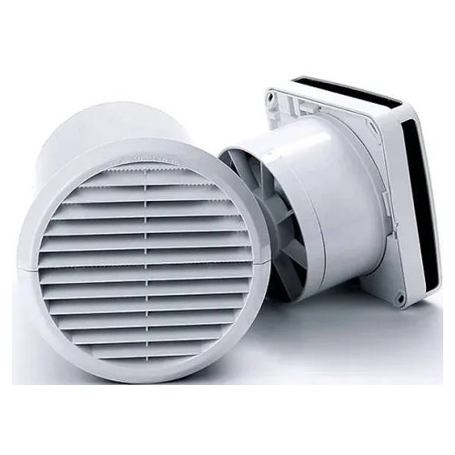 Рекуператор воздуха Aspira AP19989S2 (100 мм)