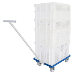 Тележка Paderno T6400