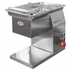 Слайсер Roal Meat QX-250 (нож 3 мм)