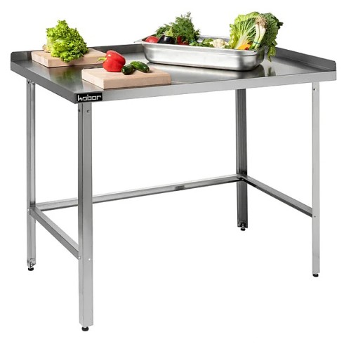 Стол для сбора отходов Кобор СРОБ-120/70 Л/П