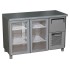 Стол холодильный для кофемашин Carboma T57 M2-1-G X7 0430-19 (BAR-250С) без борта