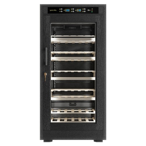 Винный шкаф MEYVEL MV66-WB1-M