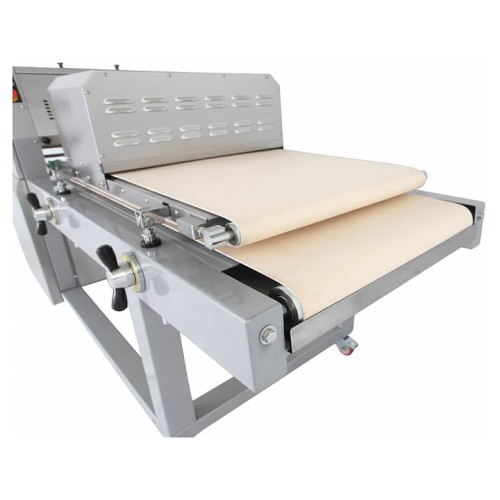 Машина тестозакаточная Porlanmaz Bakery Machinery PMDM 650