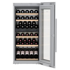 ШКАФ ВИННЫЙ ВСТРАИВАЕМЫЙ LIEBHERR EWTDF 2353