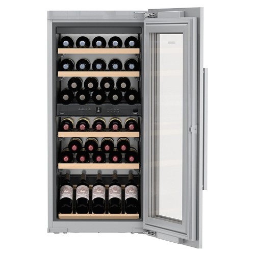 ШКАФ ВИННЫЙ ВСТРАИВАЕМЫЙ LIEBHERR EWTDF 2353
