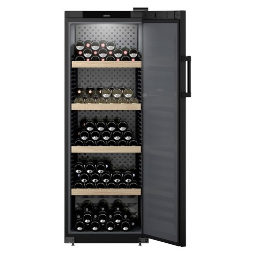 ШКАФ ВИННЫЙ ВЕНТ. LIEBHERR WSBL 5001