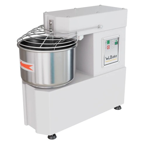 Машина тестомесильная WLBake SP5 E