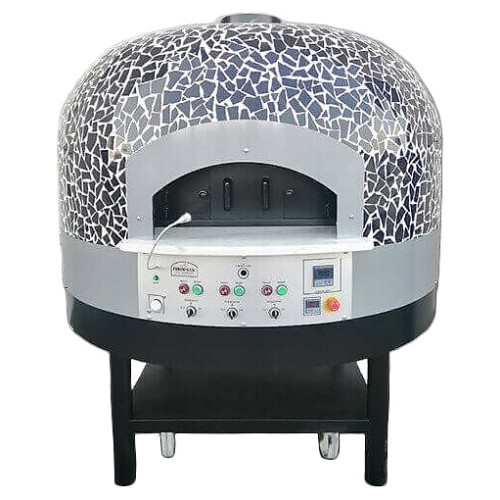 Печь для пиццы электрическая Firinmak Electro 180