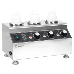 Подогреватель для соуса Hurakan HKN-ESW3