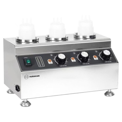 Подогреватель для соуса Hurakan HKN-ESW3