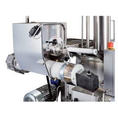 Тестораскаточная машина La Monferrina PIDUE 1 тестомес