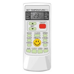 Настенная сплит-система Rovex RB-36HR3/CCU-36HR3