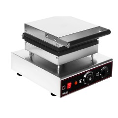 Вафельница EKSI IWB-1S (квадратная)