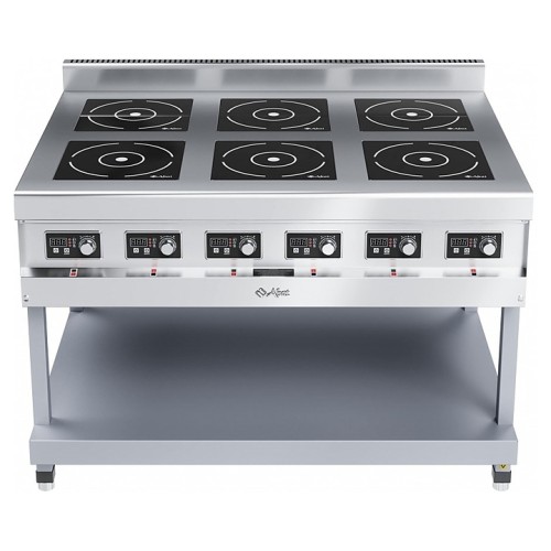 Плита индукционная Abat КИП-69П-5,0-01