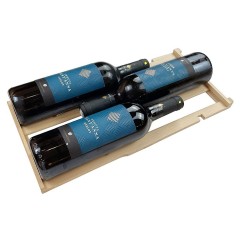 Винный шкаф Cellar Private CP042-2TW