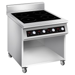 Плита индукционная VIATTO VA-500H1A