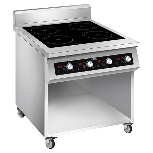 Плита индукционная VIATTO VA-500H1A