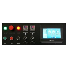 Автомат фасовочно-упаковочный МАГИКОН 350AGX