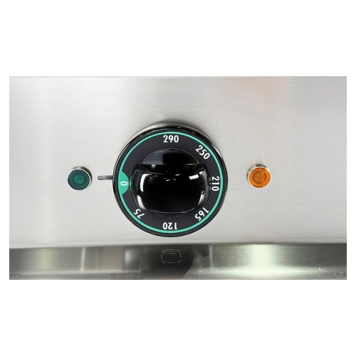 СКОВОРОДА ОТКР. 700СЕР. APACH APTE-47PR/PL