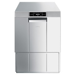 Посудомоечная машина с фронтальной загрузкой SMEG Professional SPD526