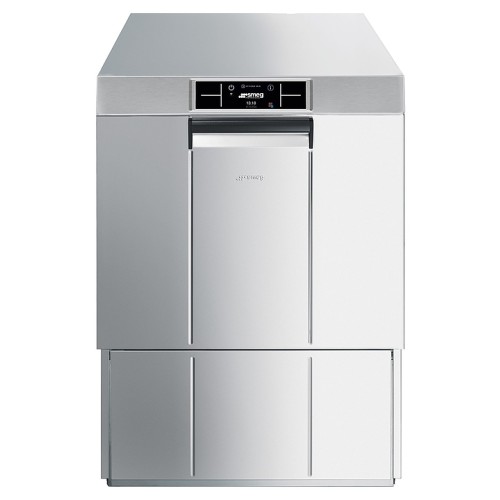 Посудомоечная машина с фронтальной загрузкой SMEG Professional SPD526
