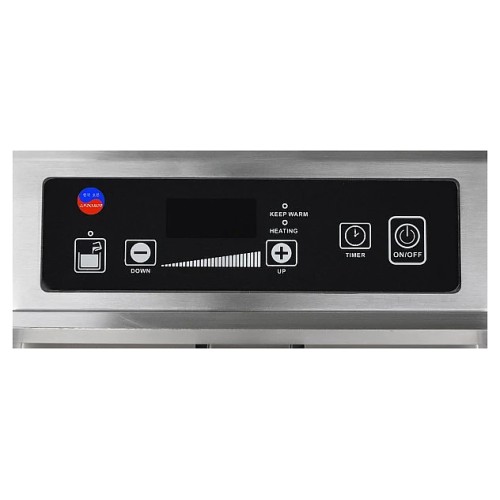 Фритюрница индукционная INDOKOR INF8