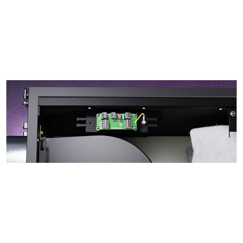 Установка вытяжная Ventmachine Colibri EV650