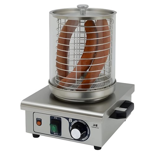 Аппарат для хот-догов Hurakan HKN-Y00