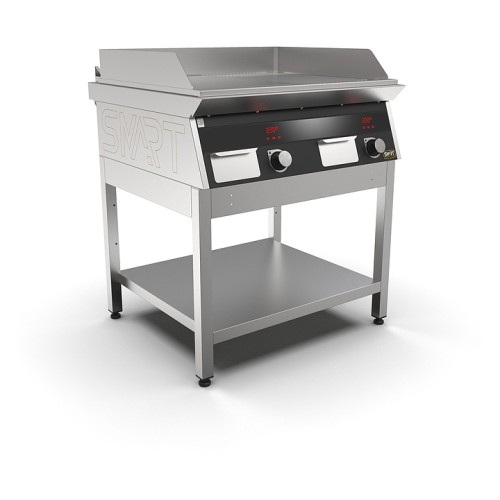 Гриль индукционный SMART INDUCTION G74-PRB