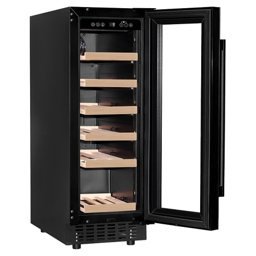 Винный шкаф MEYVEL MV19-KBT1