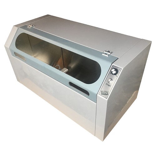 Хлеборезка ИТМ МНХ 5-1 220В (корпус нержавеющая сталь)