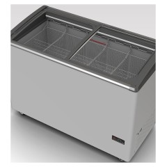 Ларь морозильный UGUR UDD 300 SC