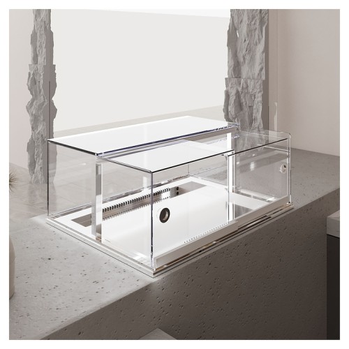 Витрина кондитерская Finist GLASSIER M Gm-13/8/3