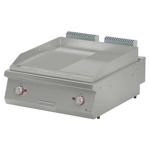 Поверхность жарочная VITAL EPI7020SR