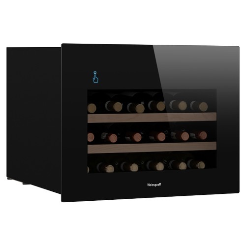 Винный шкаф Weissgauff WWCI-28 DB