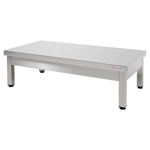 Подтоварник Restoinox ПТ-14/4/3