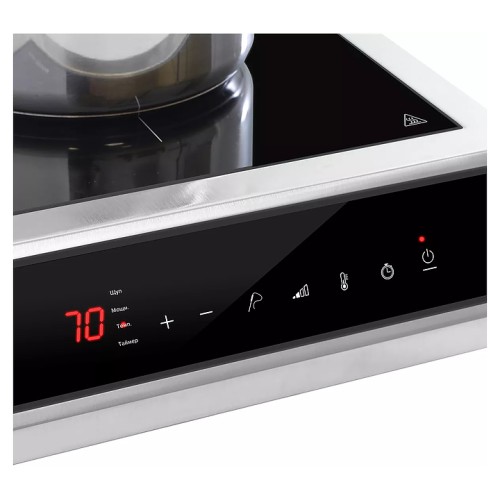 Плита индукционная Libhof CT-3501S
