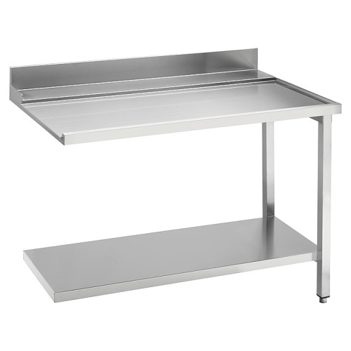 Стол для посудомоечной машины SMEG Professional WTX51200R