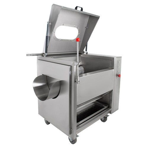 Мойка щеточная для овощей Foodatlas FA-80