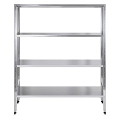 Стеллаж кухонный Braum СТ-9/5/180