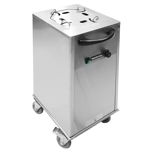 Элеватор тарелок Kocateq DRN1