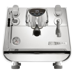 Кофемашина Victoria Arduino Eagle One Prima 1 Gr 220В белая