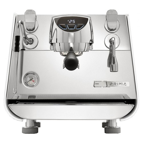 Кофемашина Victoria Arduino Eagle One Prima 1 Gr 220В белая