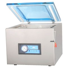 Упаковщик вакуумный Hualian HVC-510T/2A 220В