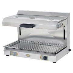 Гриль Саламандра Roller Grill SEM 800 Q