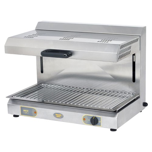 Гриль Саламандра Roller Grill SEM 800 Q