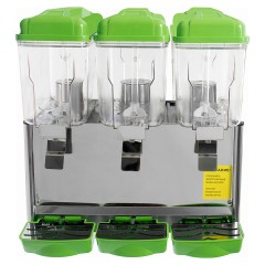 Сокоохладитель Foodatlas 12 JL-3