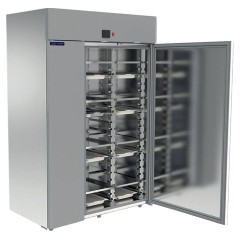 Шкаф шоковой заморозки KAYMAN SHOCKWIND ШШЗ-40