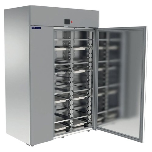 Шкаф шоковой заморозки KAYMAN SHOCKWIND ШШЗ-40