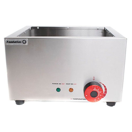 Мармит Foodatlas EH-1V (1 бункер)